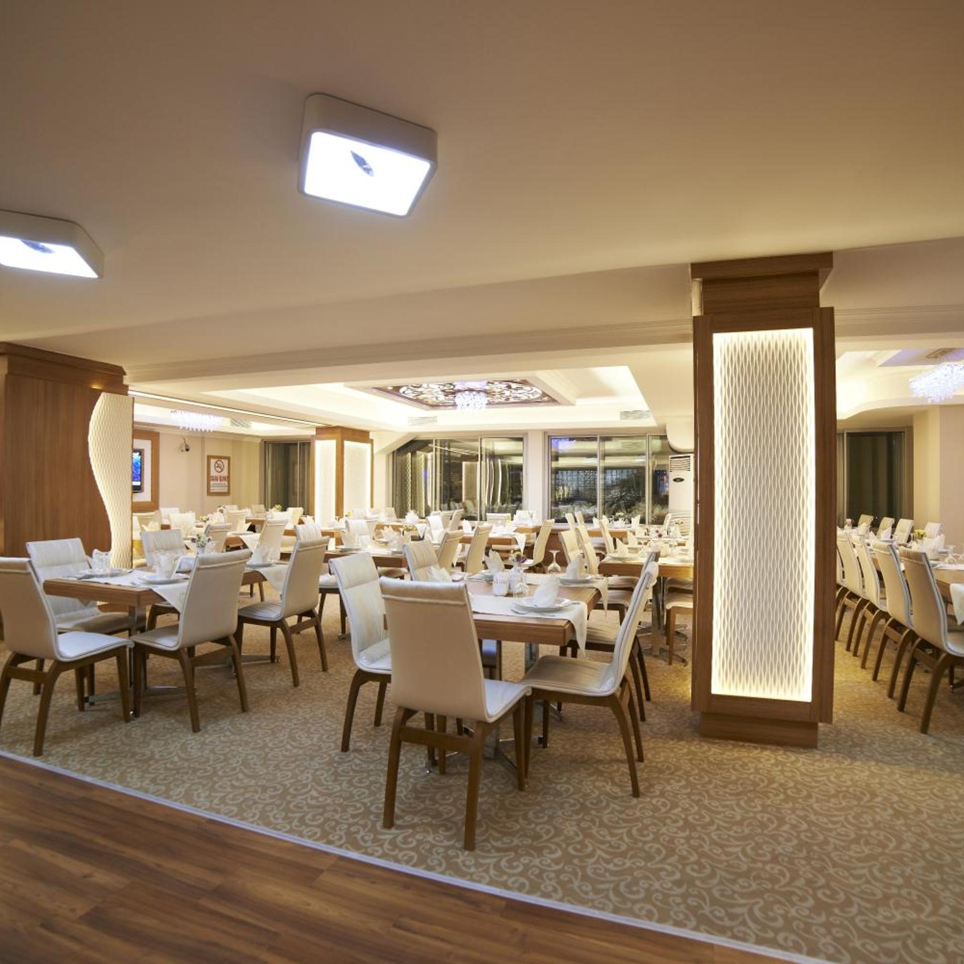 Soyic Hotel 37/50