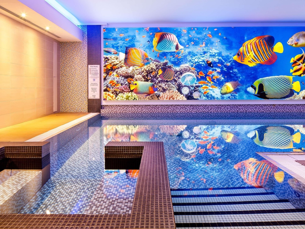 Novotel London Blackfriars 54/60
