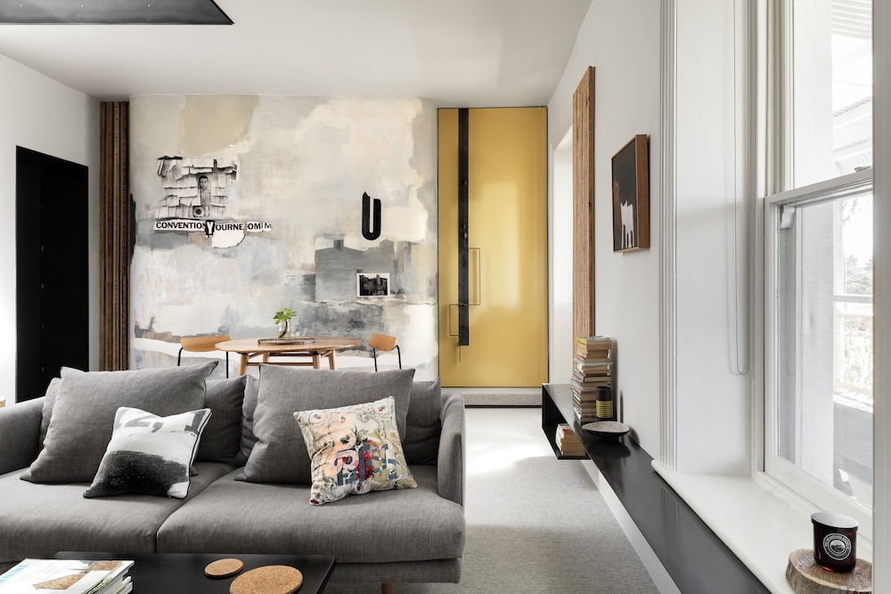 DRIFT HOUSE 49/69