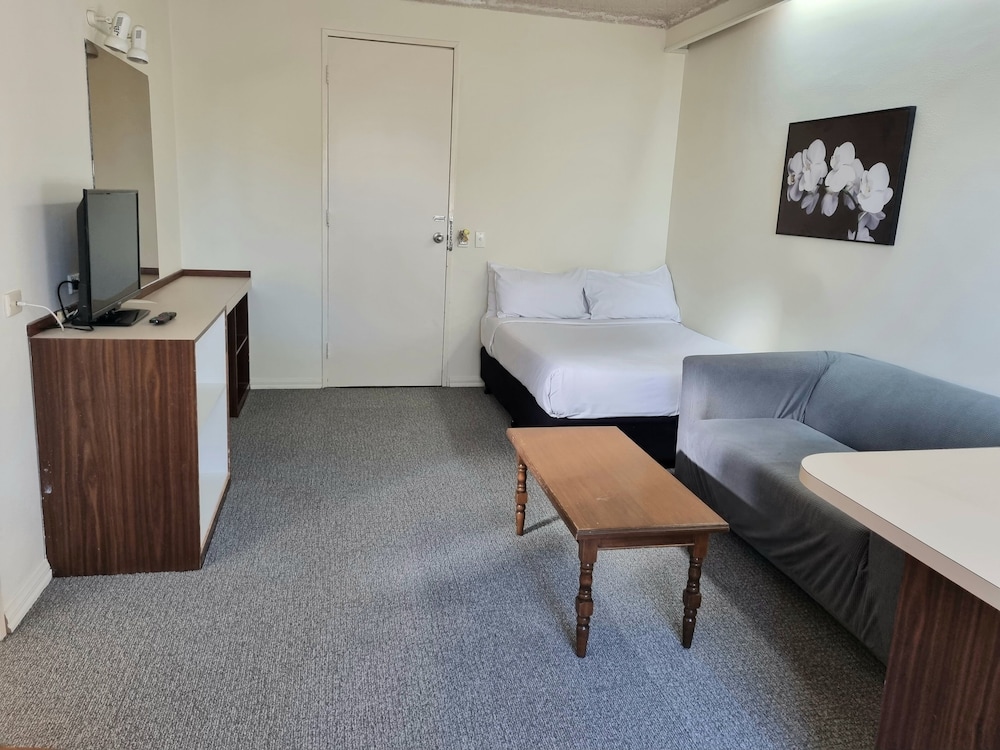 Hotel Cavalier 43/62