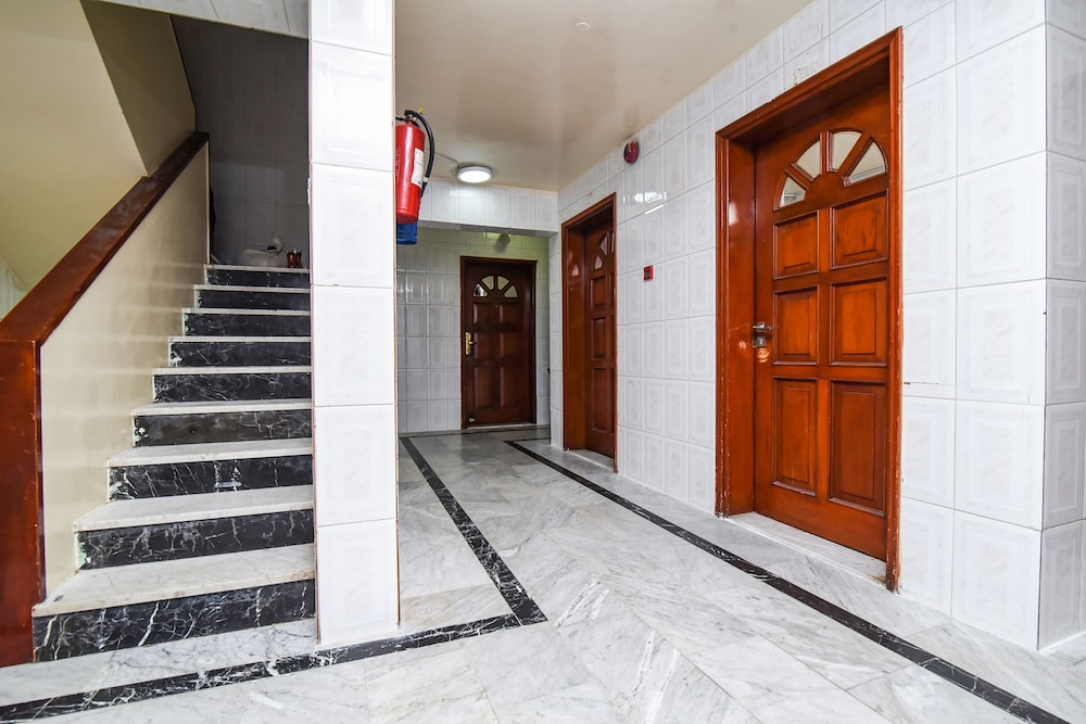 OYO 157 Al Khaima Hotel 10/40