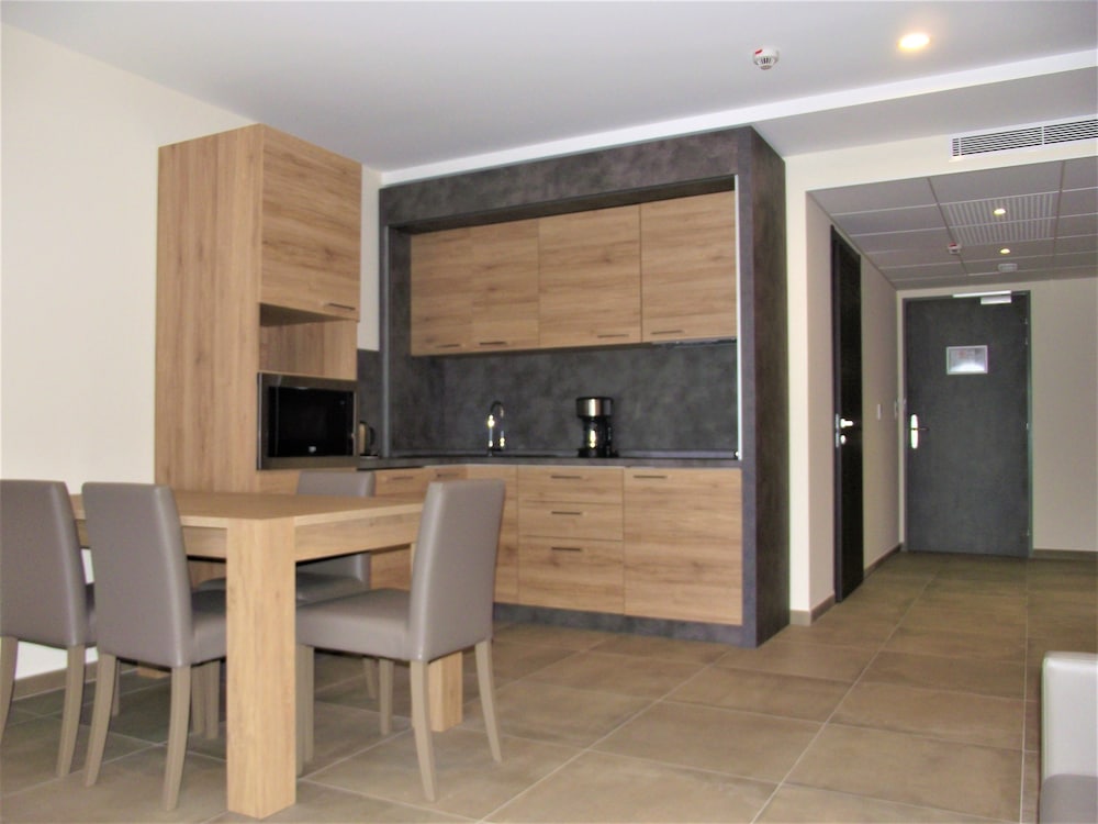 Hotel and Residence Lido Marana 3/46