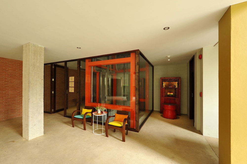 Villa Phra Sumen Bangkok 51/67