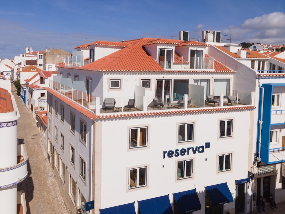 Reserva FLH Hotels Ericeira 1/49