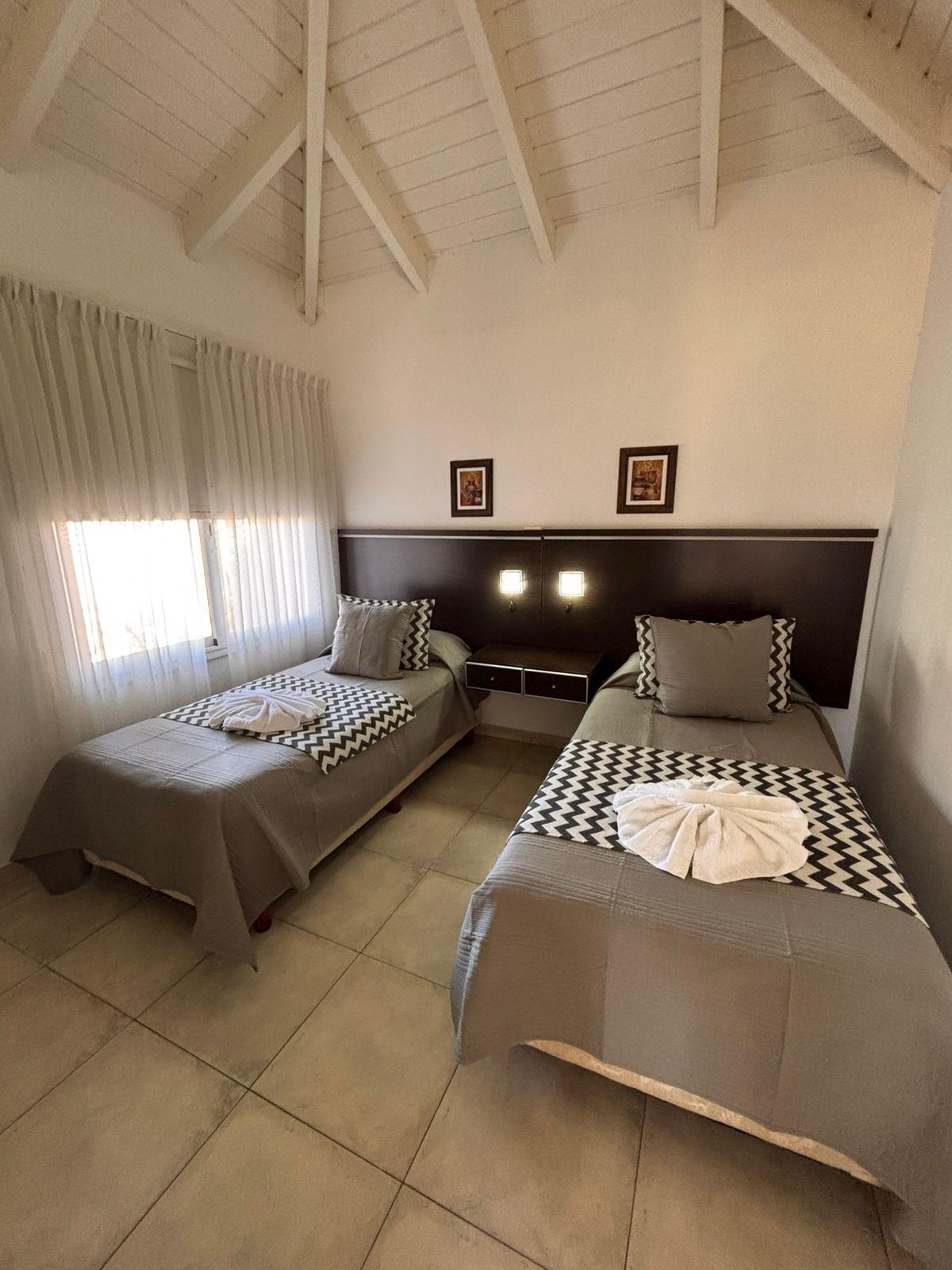 Family Suite, Superior