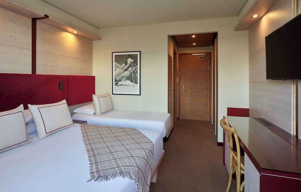Hotel Sansicario Majestic 7/21