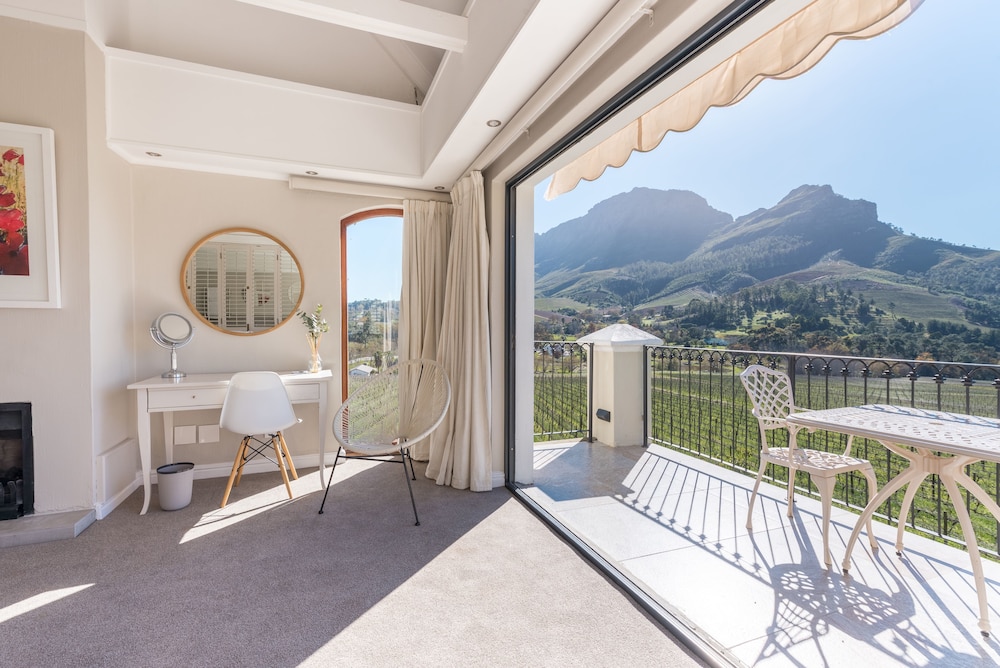 Banhoek Lodge 3/53