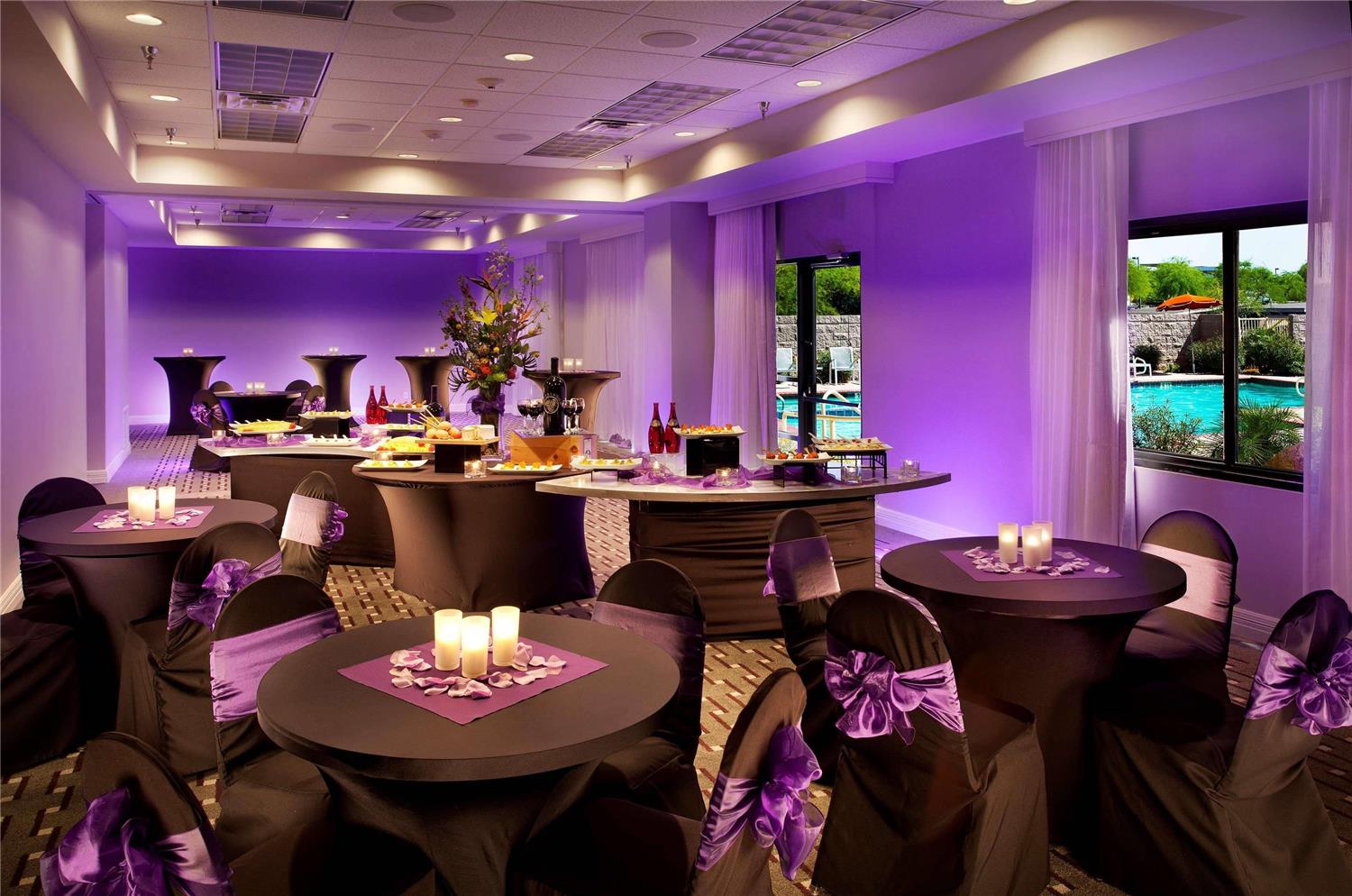 Radisson Hotel Phoenix Airport 21/28
