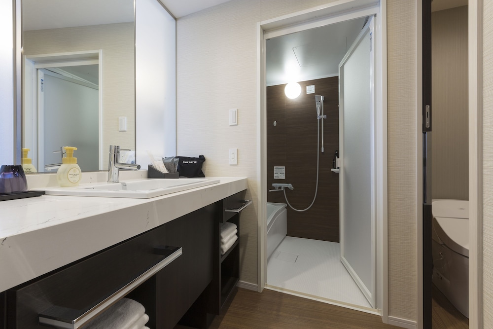 Premier Hotel CABIN PRESIDENT Osaka 15/65