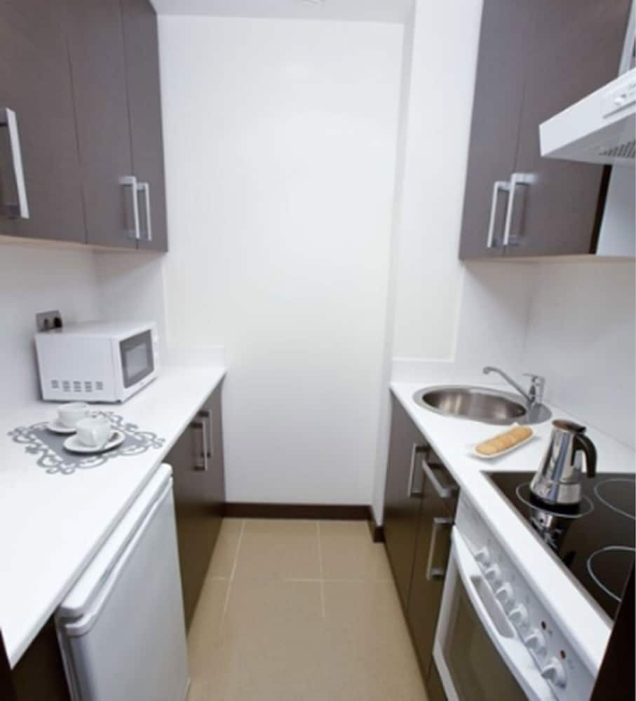 Aparthotels Attica21 As Galeras 66/67