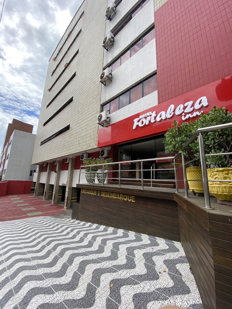 Fortaleza Inn Hotel 27/30
