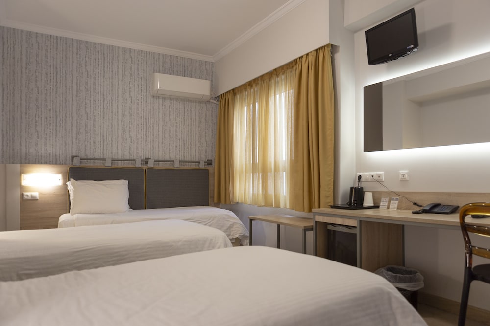Pan Hotel 14/54