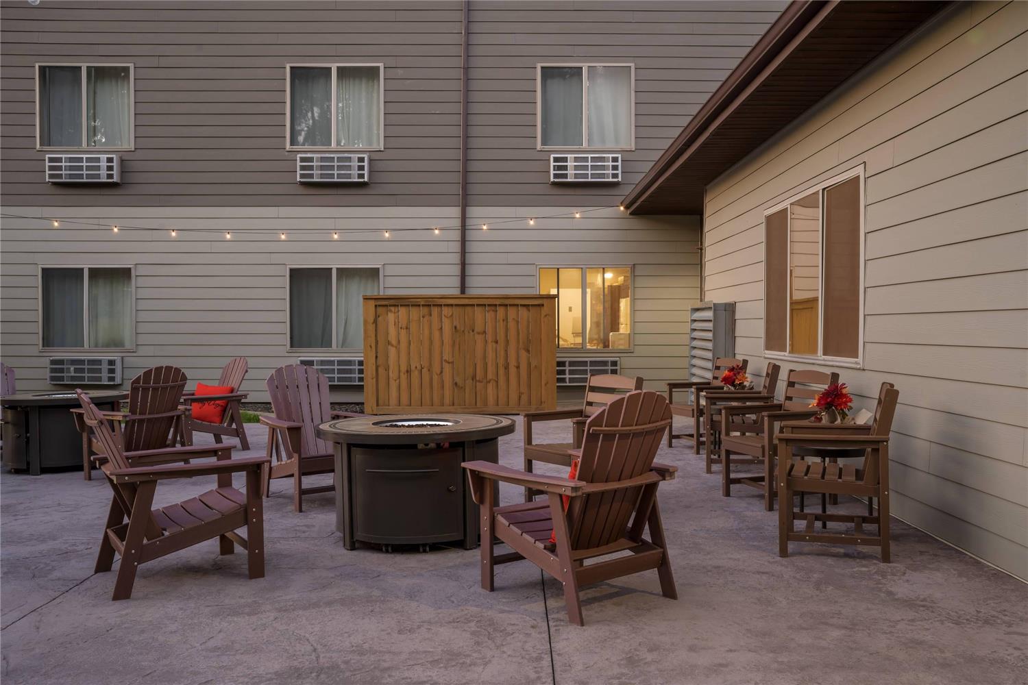 Comfort Inn & Suites Custer - Crazy Horse Area 29/36