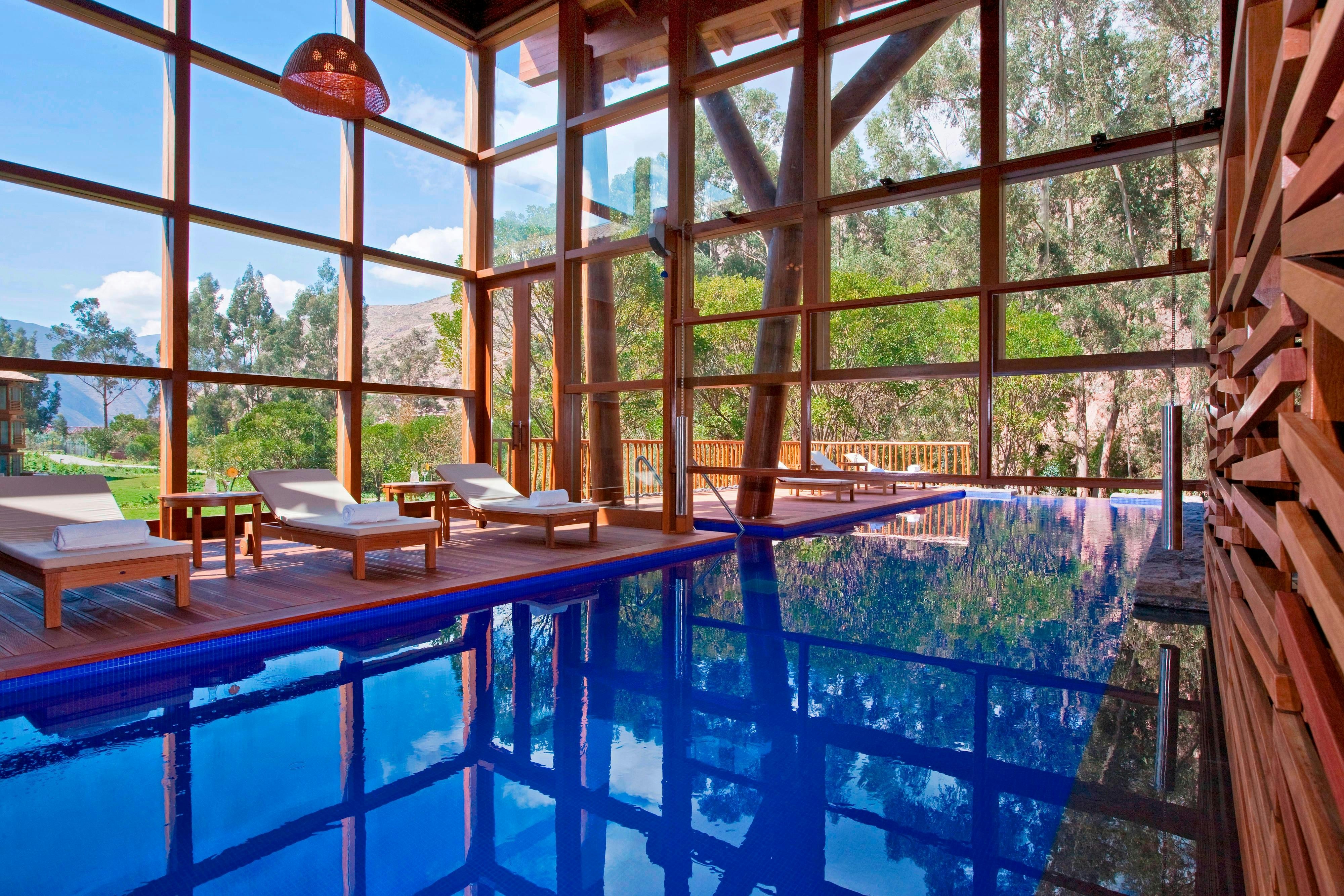Tambo Del Inka A Luxury Collection Resort And Spa 4/28