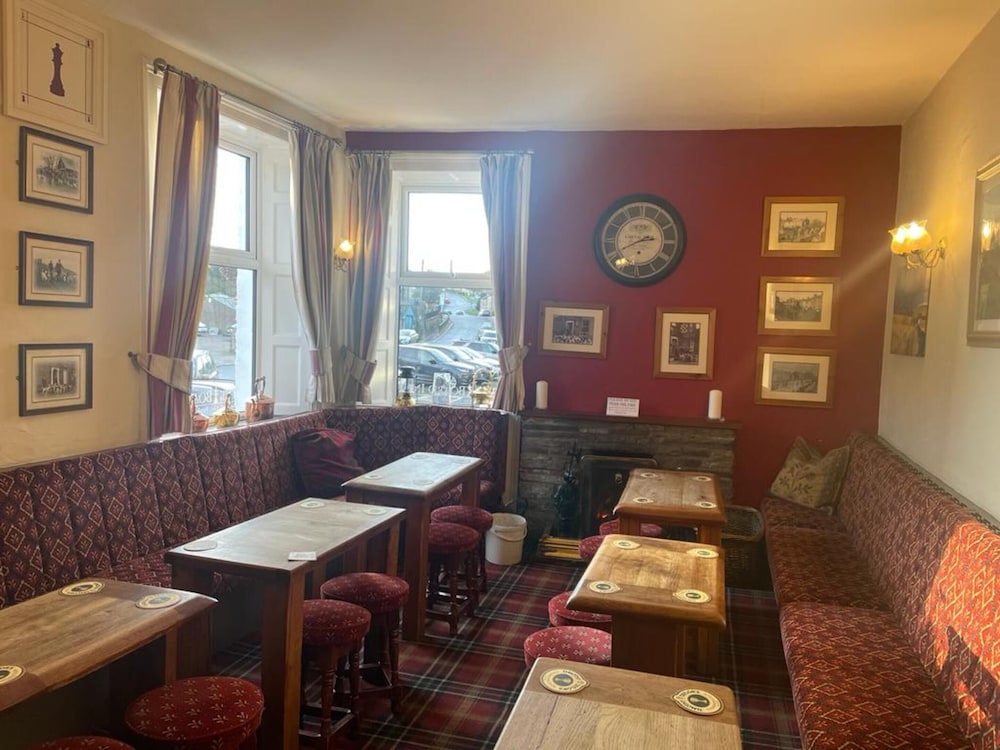 OYO The Board Inn 26/31