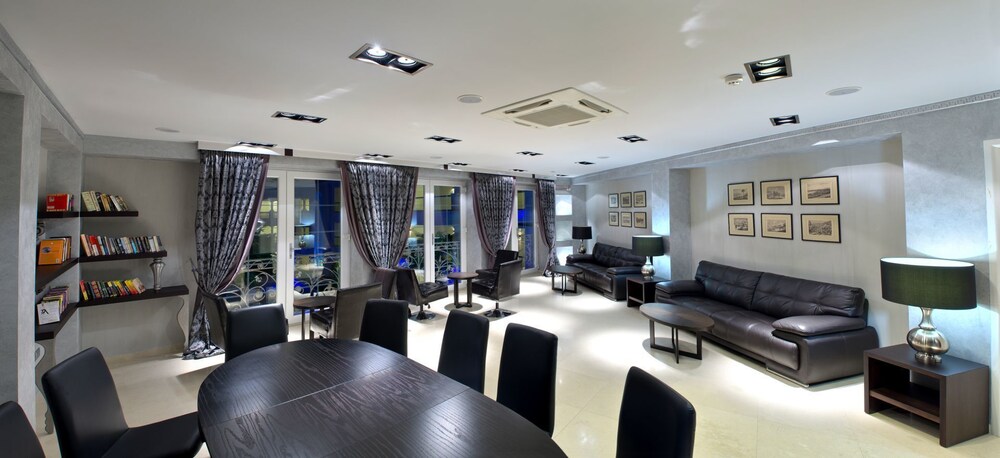 Elinotel Apolamare 26/50