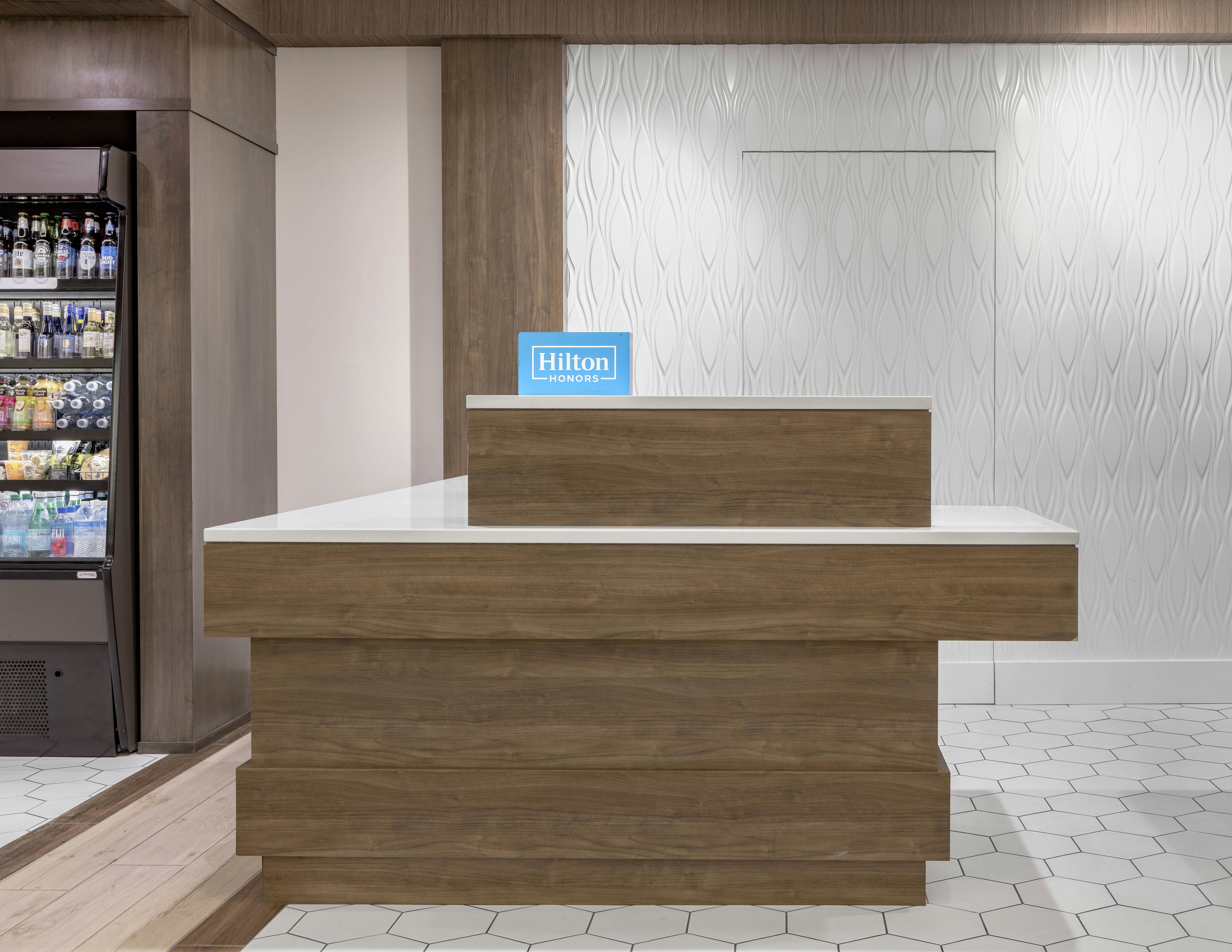 Hilton Garden Inn Des Moines/Urbandale 4/24