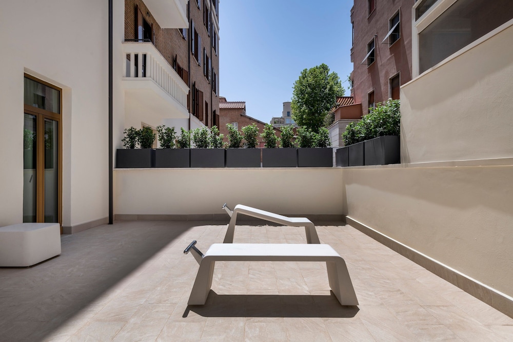 AC Hotel by Marriott Clodio Roma 24/49