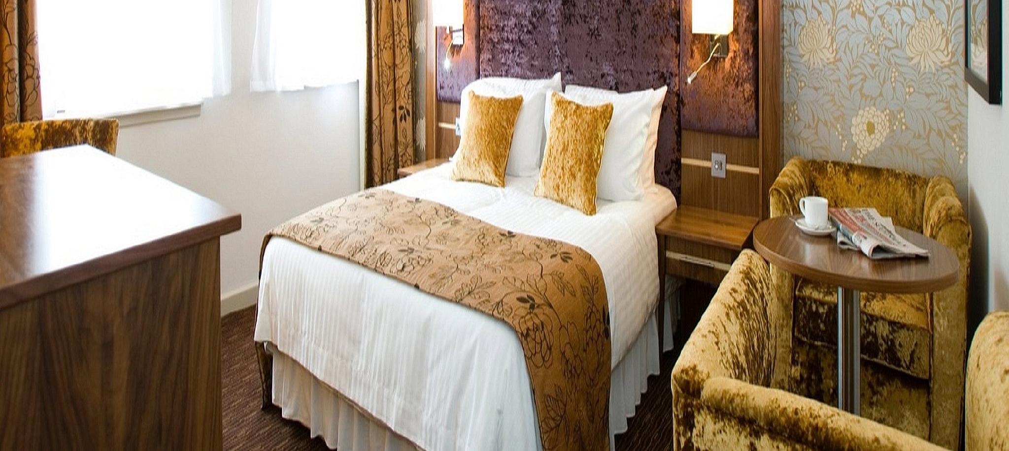 Buchan Braes Hotel 6/15