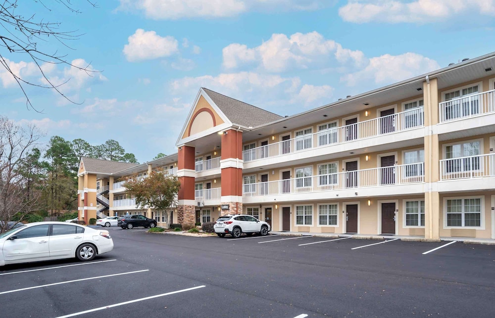 Extended Stay America Jackson - North 34/39