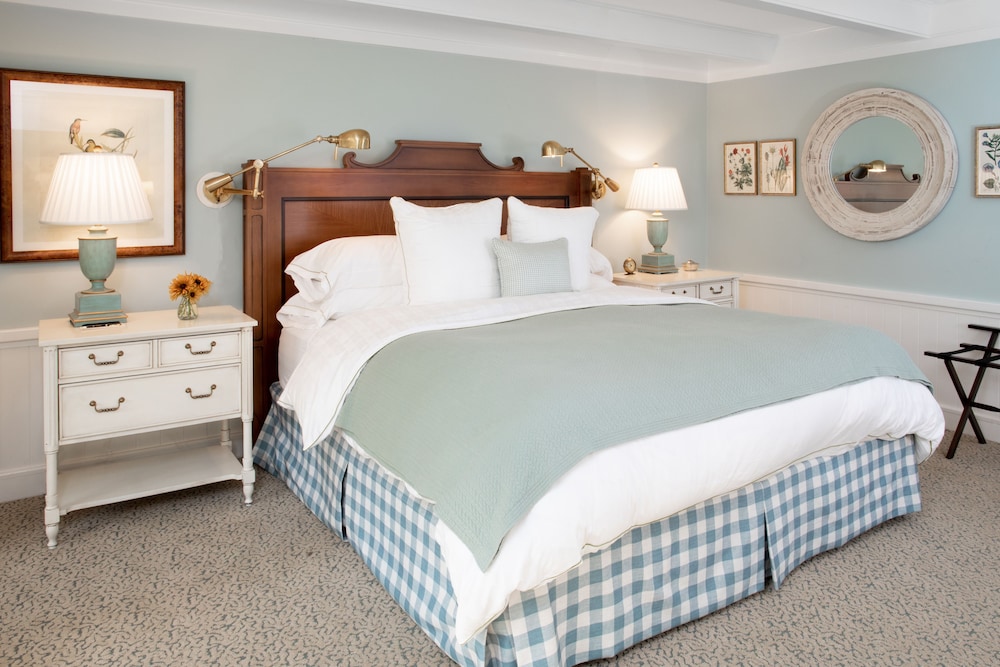 Woodstock Inn and Resort 31/78