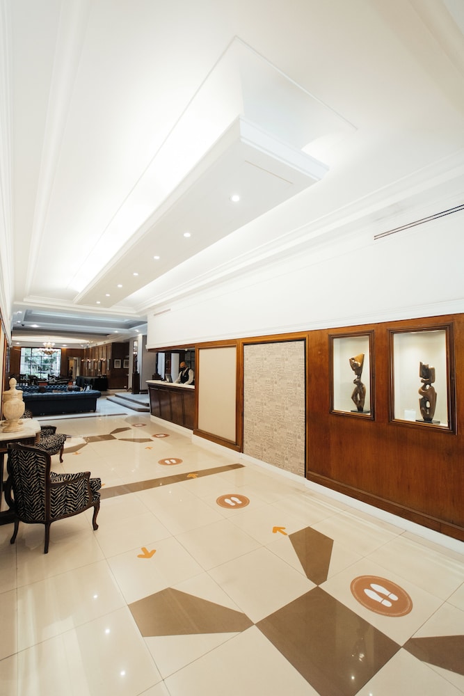 DORA HOTEL BUENOS AIRES 10/61