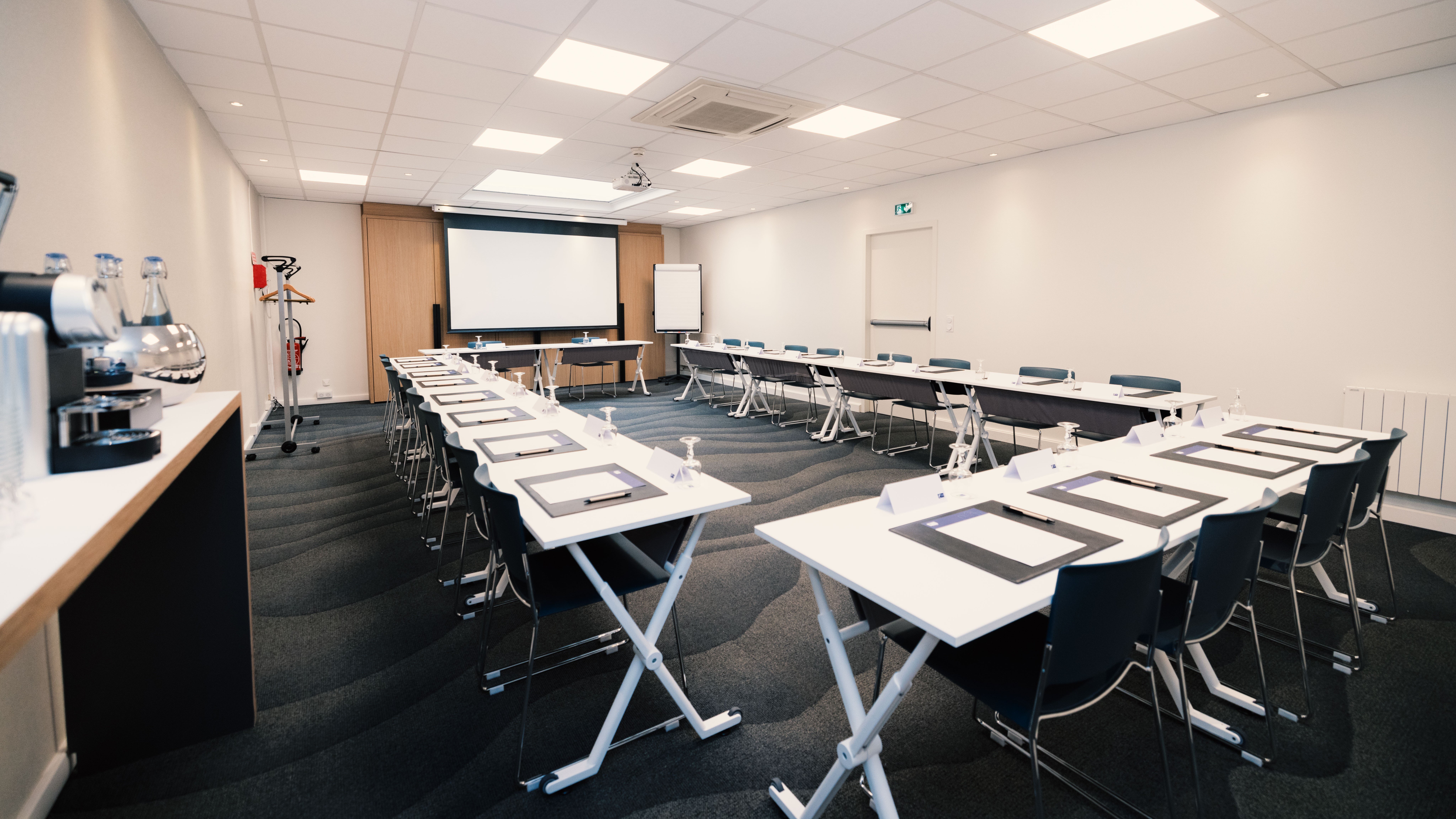 Holiday Inn Express Lille Centre by IHG 19/26