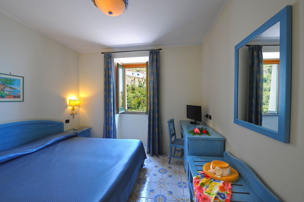 La Pergola Hotel 5/49