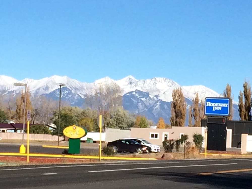Quality Inn Alamosa 3/31