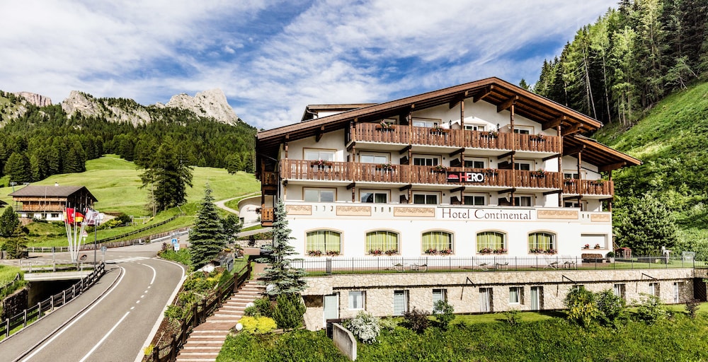 Hotel Continental 4/50