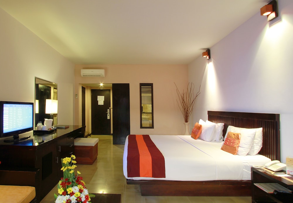 The Lokha Legian Resort and Spa 31/75
