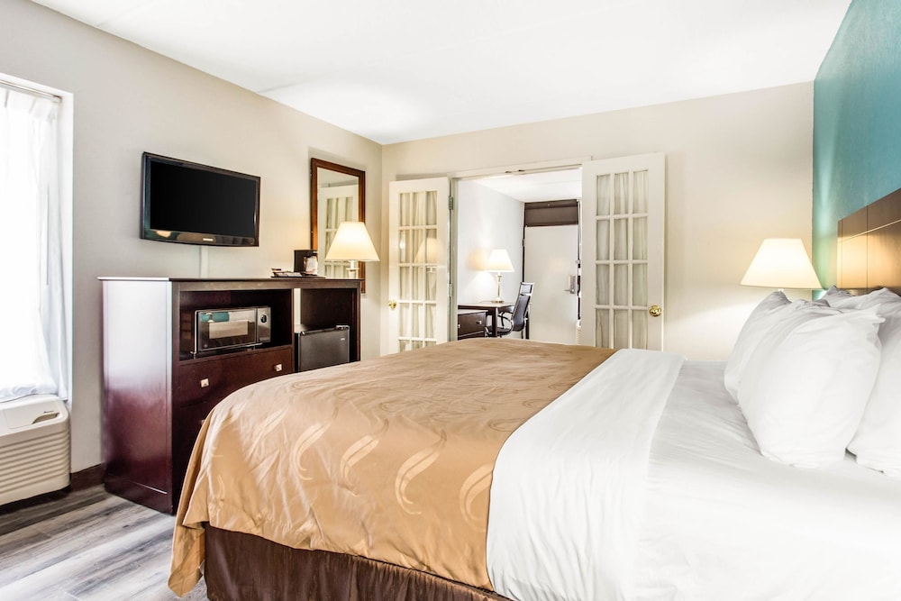 Quality Inn And Suites Vidalia 13/31
