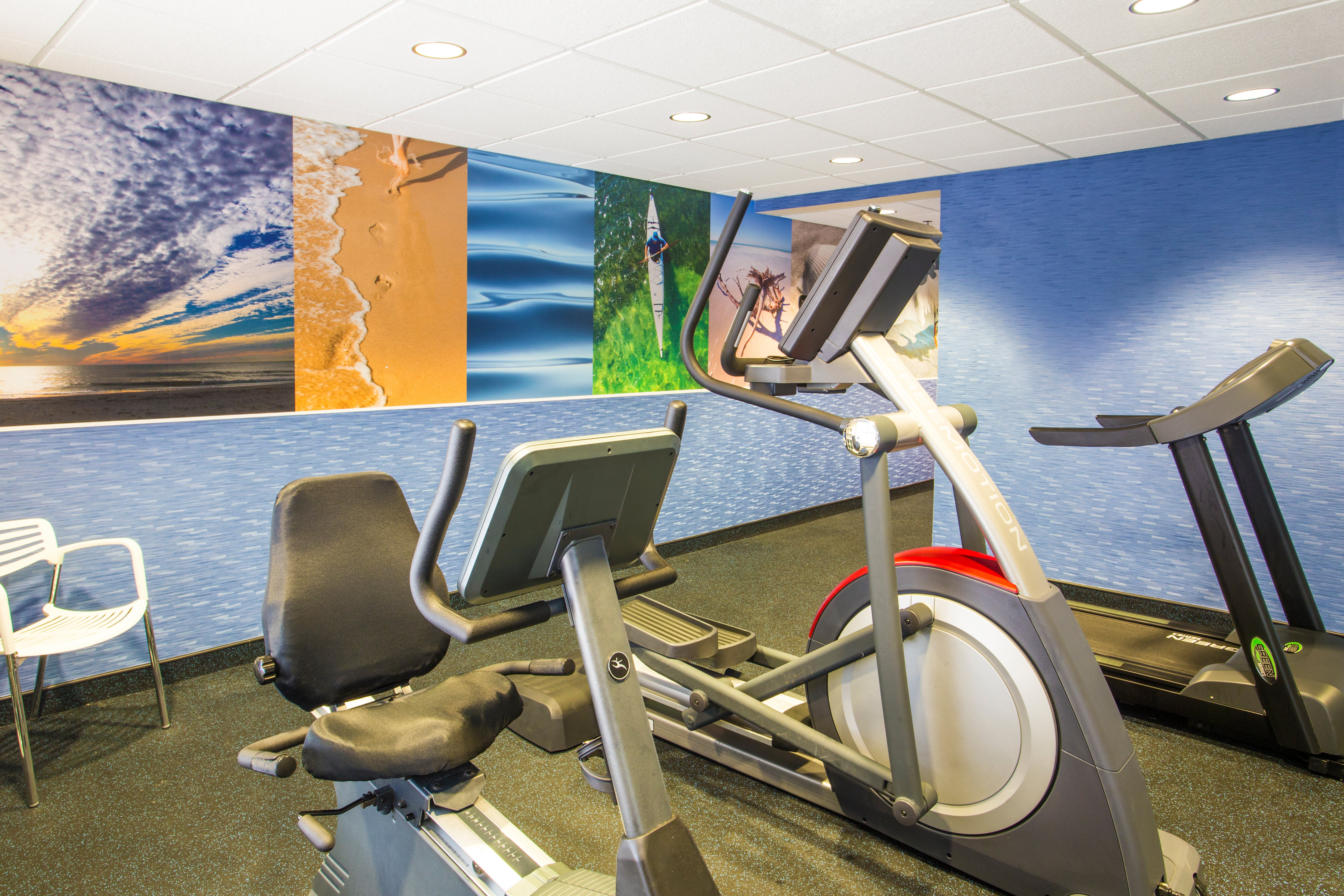 Holiday Inn Express Hotel & Suites Clearwater North/Dunedin 21/42