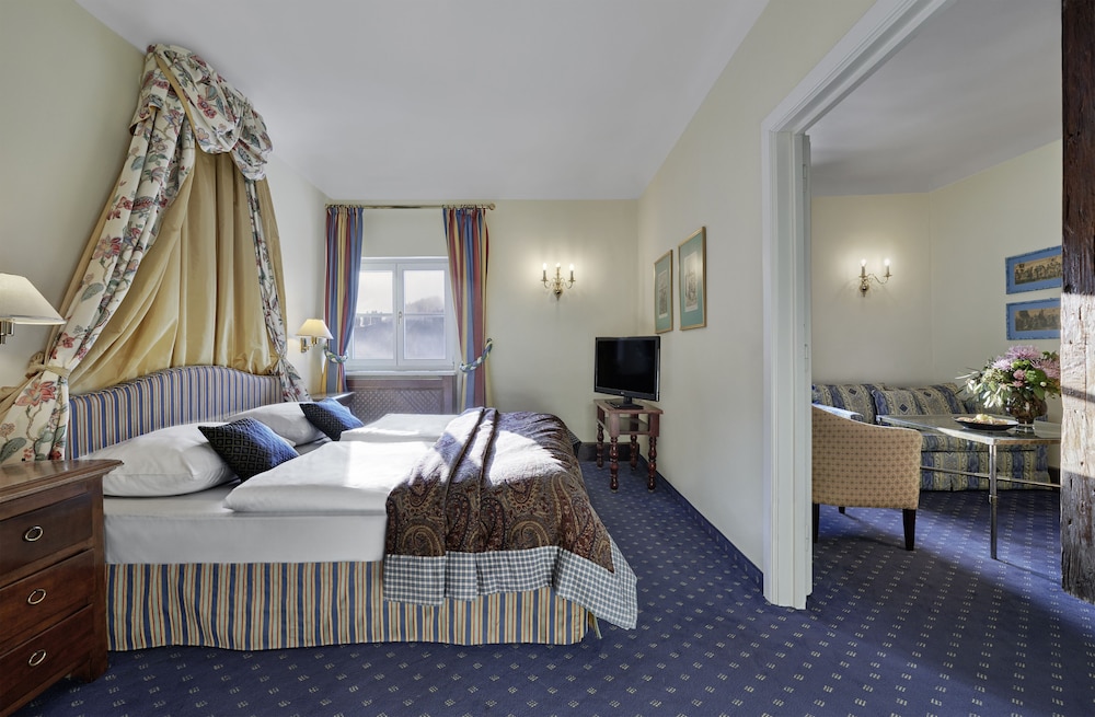 Austria Trend Hotel Schloss Lebenberg 7/35