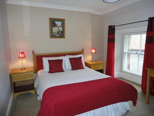 Tweeddale Arms Hotel 8/23