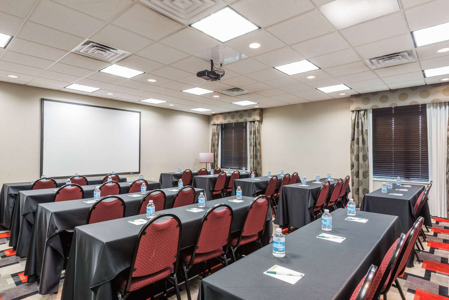 Wingate By Wyndham Lake Charles Casino Area 34/44