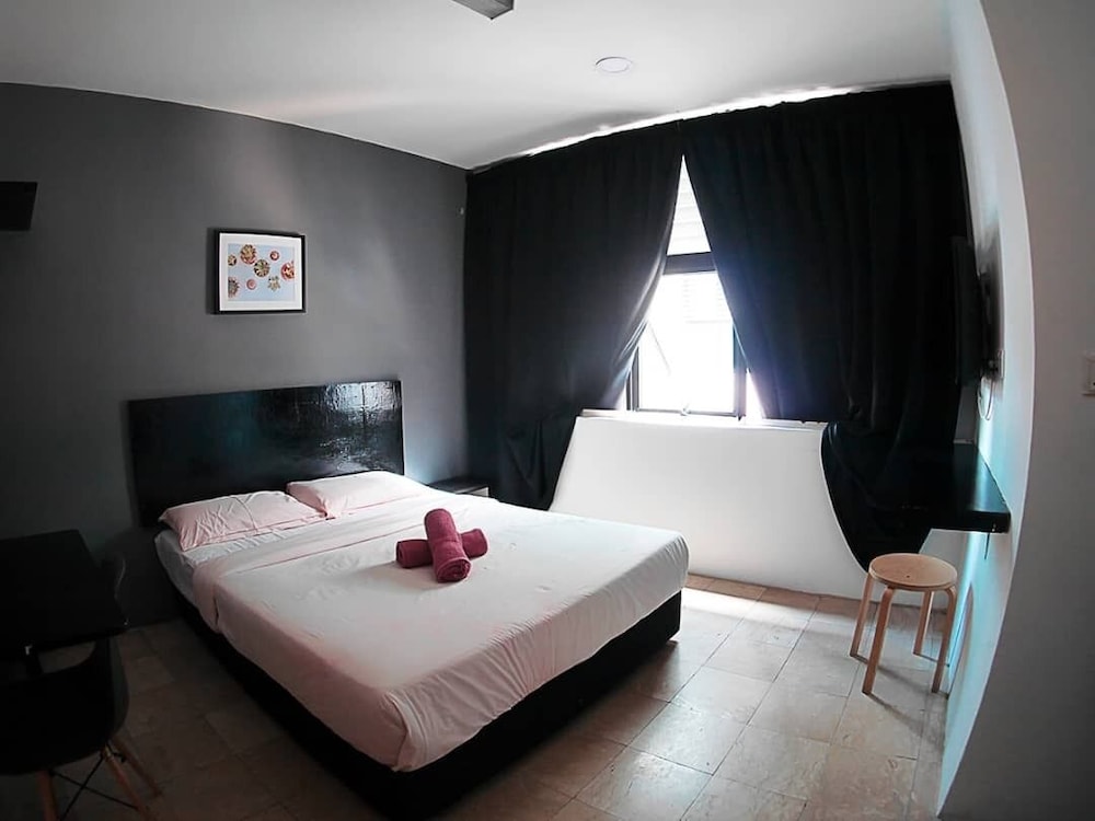 New Town Hotel USJ Sentral 14/25