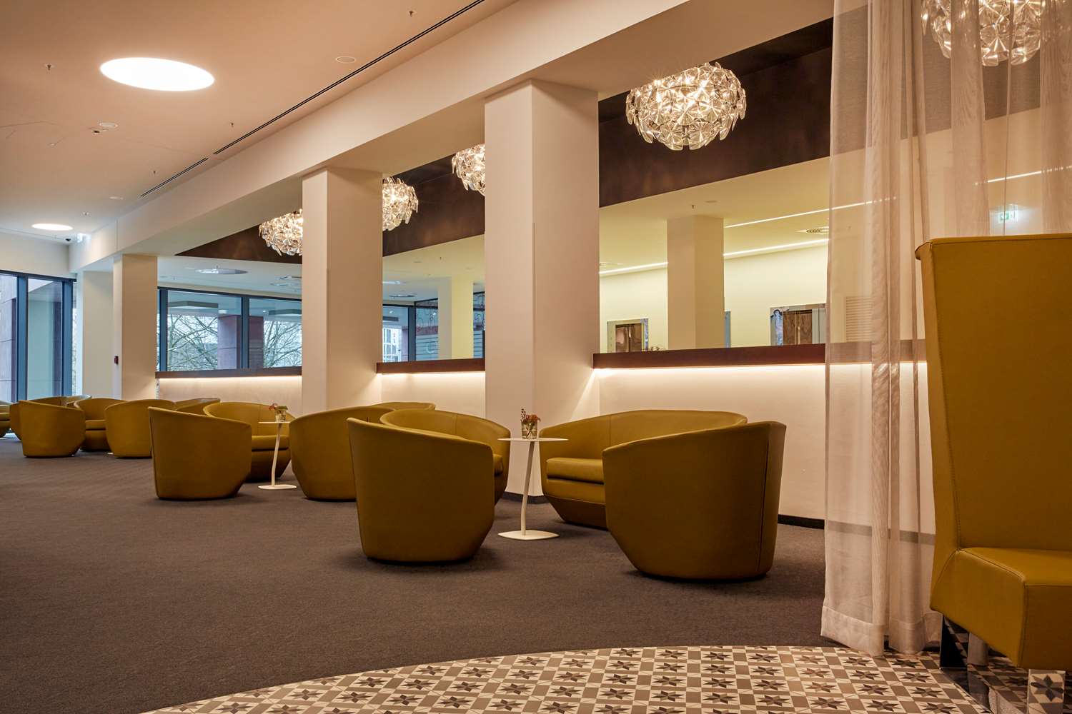 Hyperion Hotel Hamburg 16/41