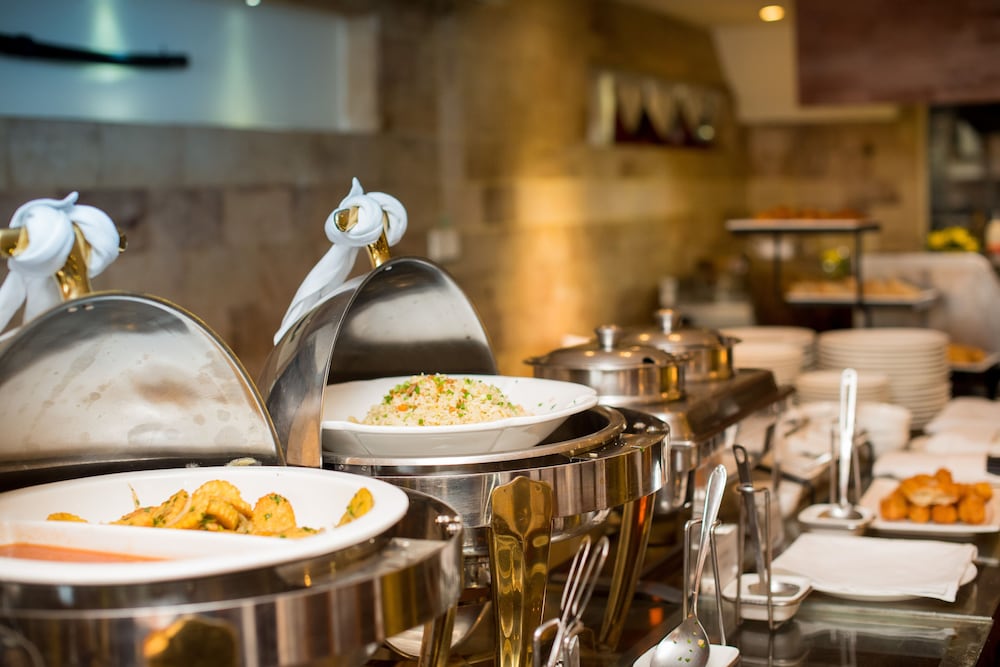 Almond Hotel - Phnom Penh 24/50