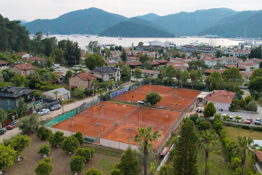 Vira Apart Hotel 45/50
