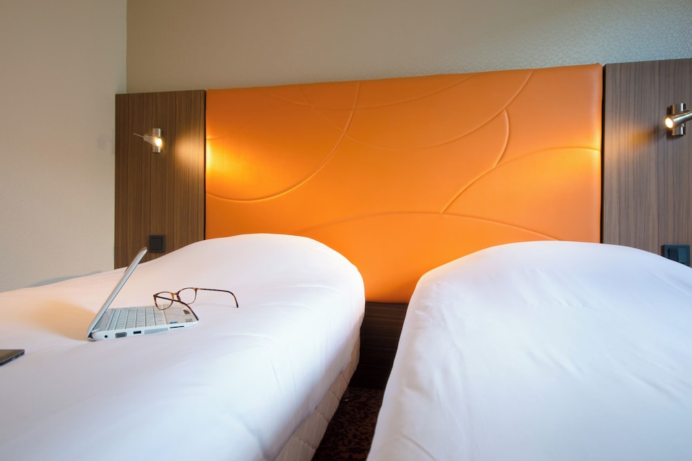 Brit Hotel Nantes St Herblain Le Kerann 18/62