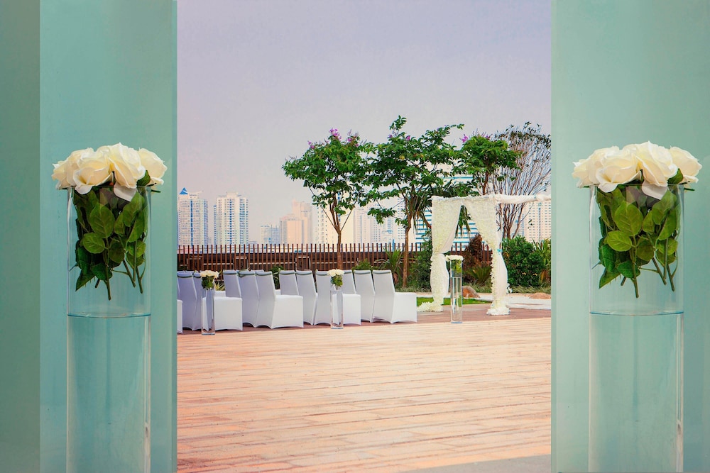 The Westin Xiamen 4/50