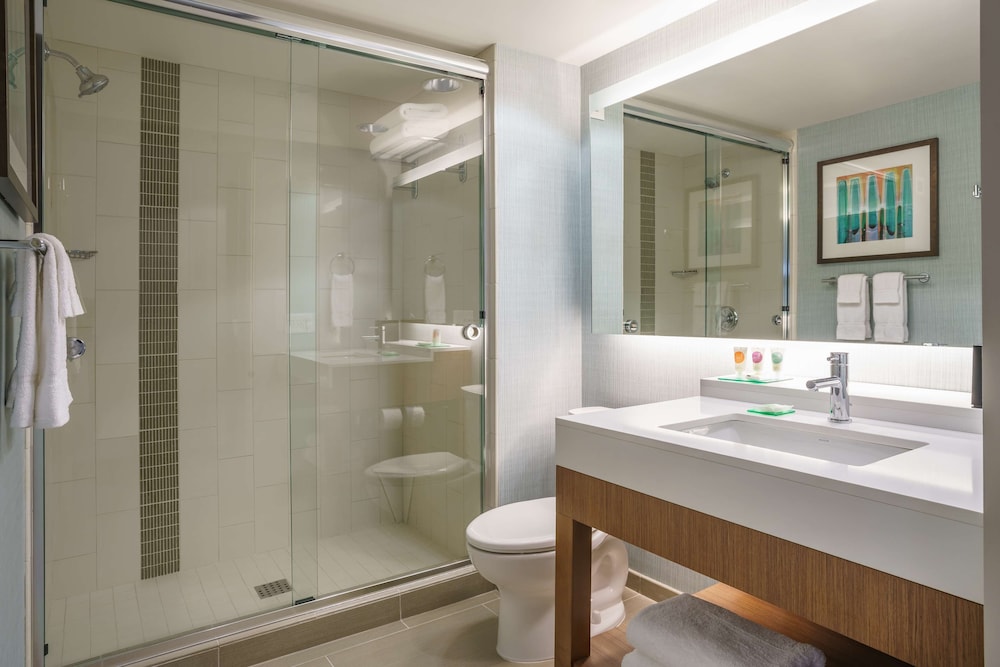 Hyatt Place Houston Galleria 60/61