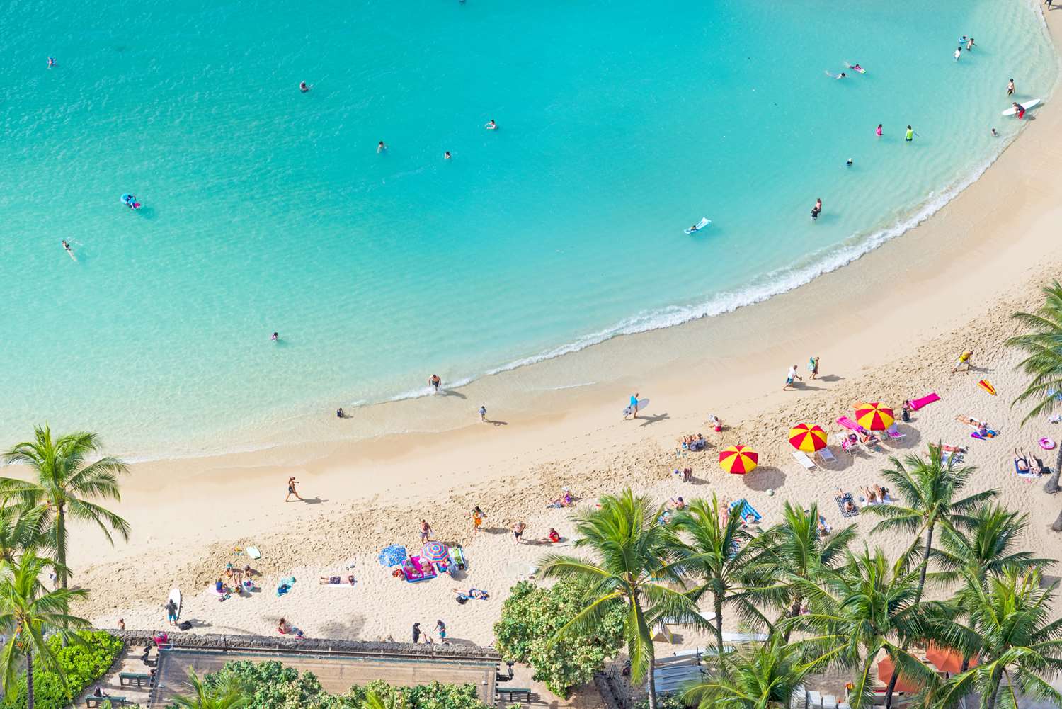 Aston Waikiki Beach Tower 51/59