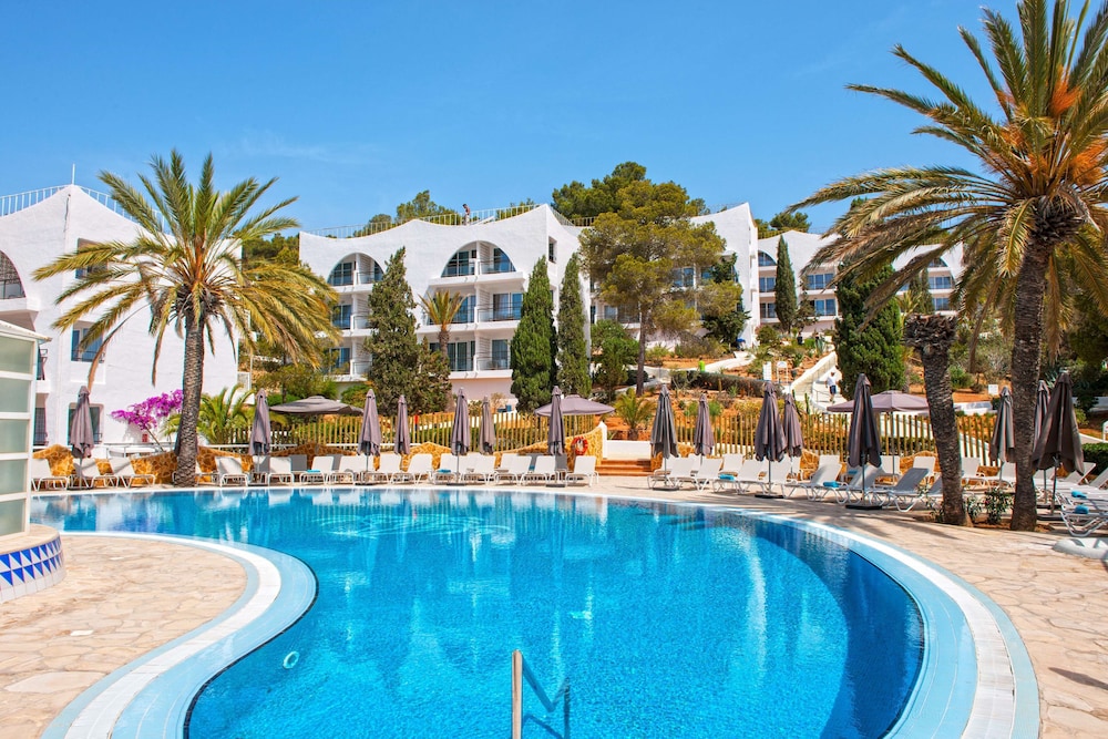 Marble Stella Maris Ibiza 54/57