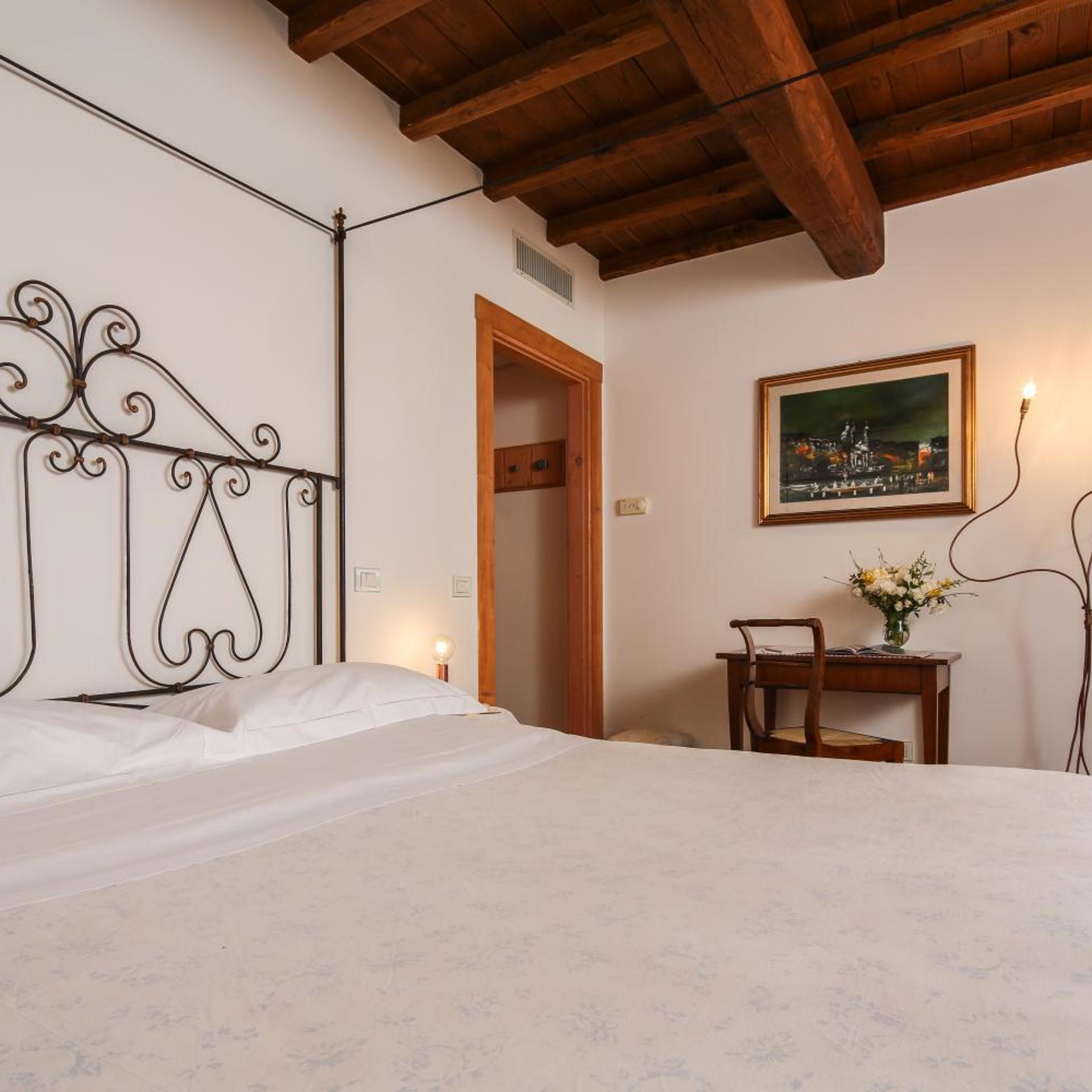 Roccafiore Country & Spa Resort 13/50