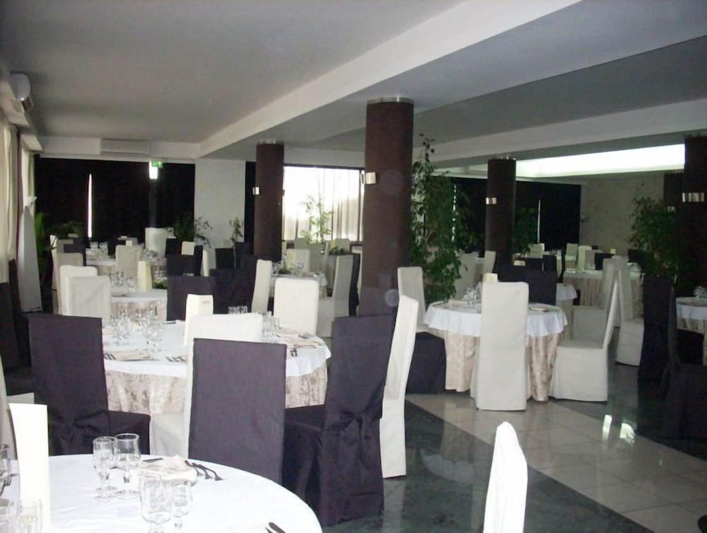 Hotel Villa Michelangelo 47/60