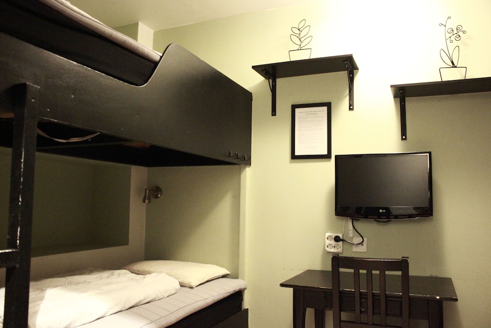 Hotell Centralstation 44/50
