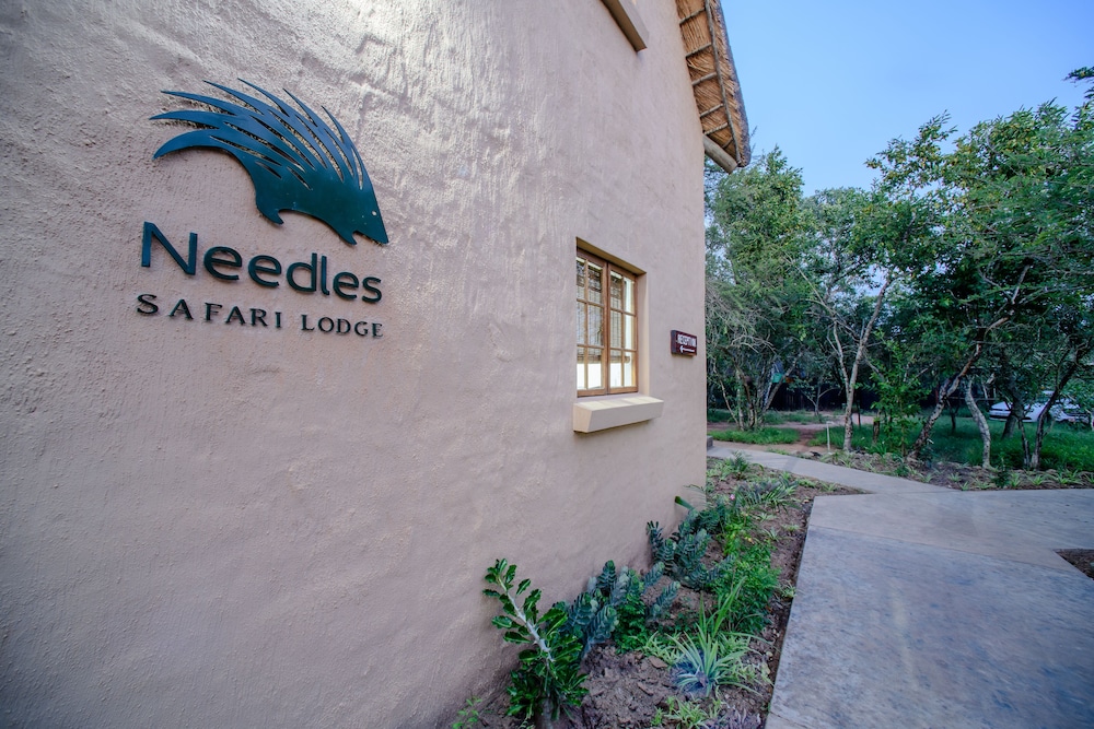 Needles Lodge 2/50