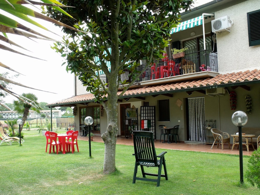 Residenza Isabella 25/32